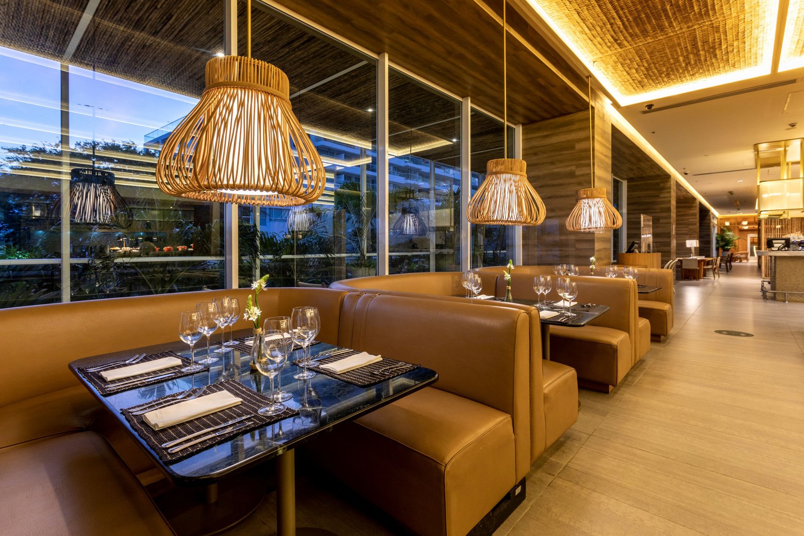 Santa Marta Marriott Resort Playa Dormida