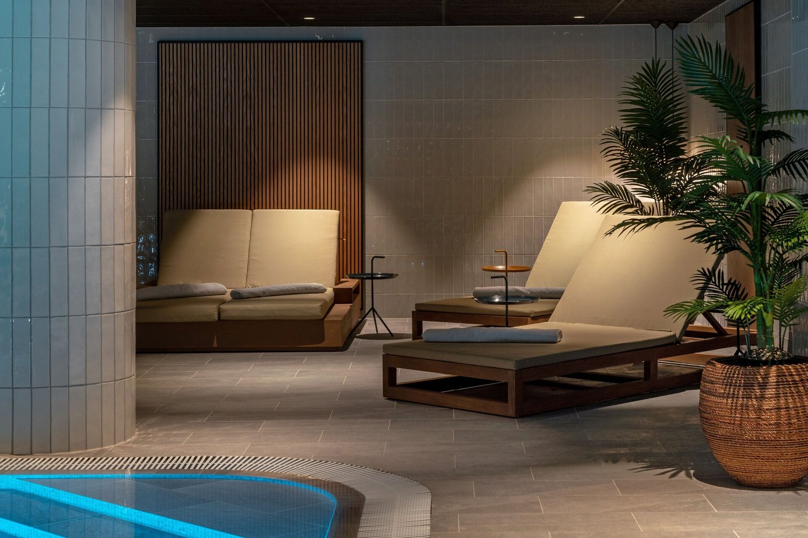 Hotel Norge by Scandic, the pool