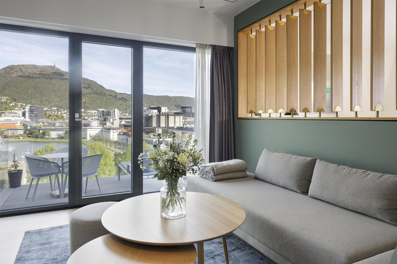 Hotel Norge by Scandic, rooms