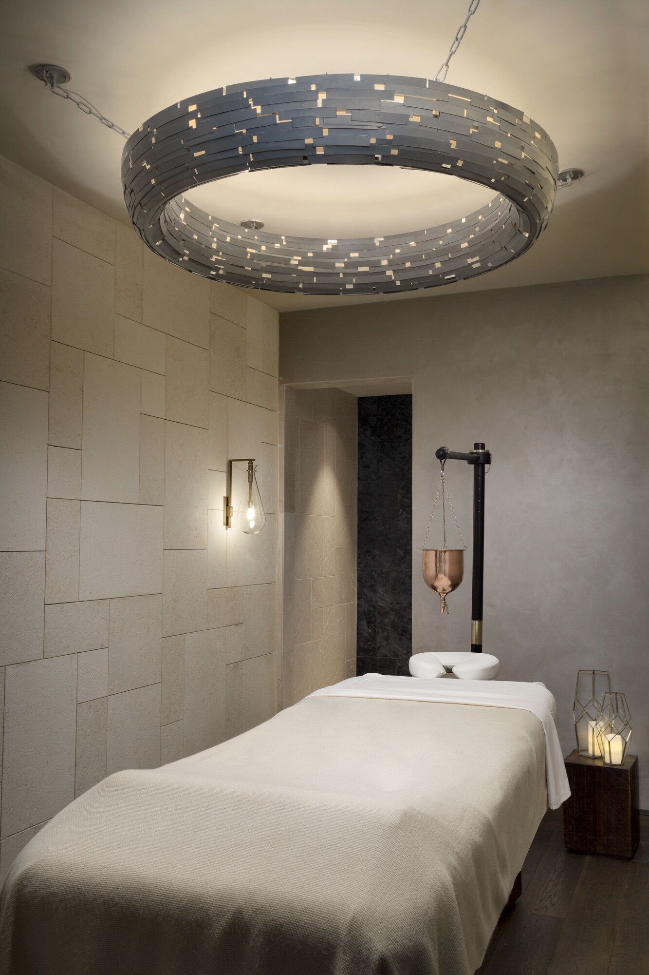 Orient Jerusalem, the spa