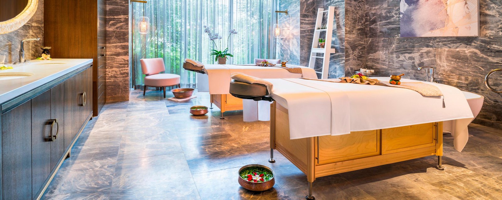 The St. Regis Langkawi
