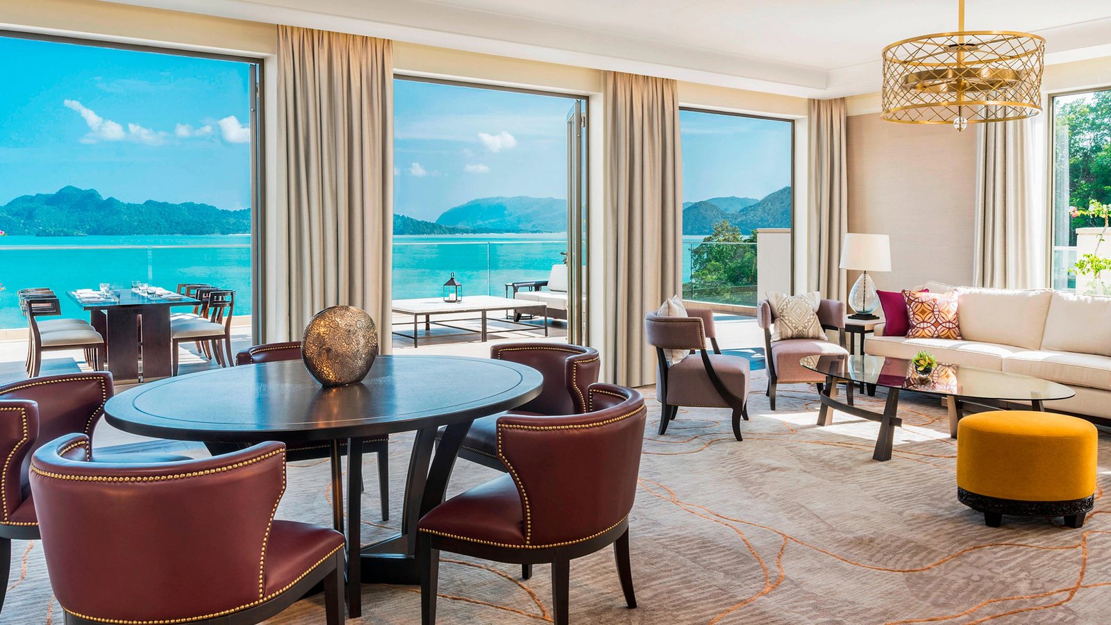 The St. Regis Langkawi