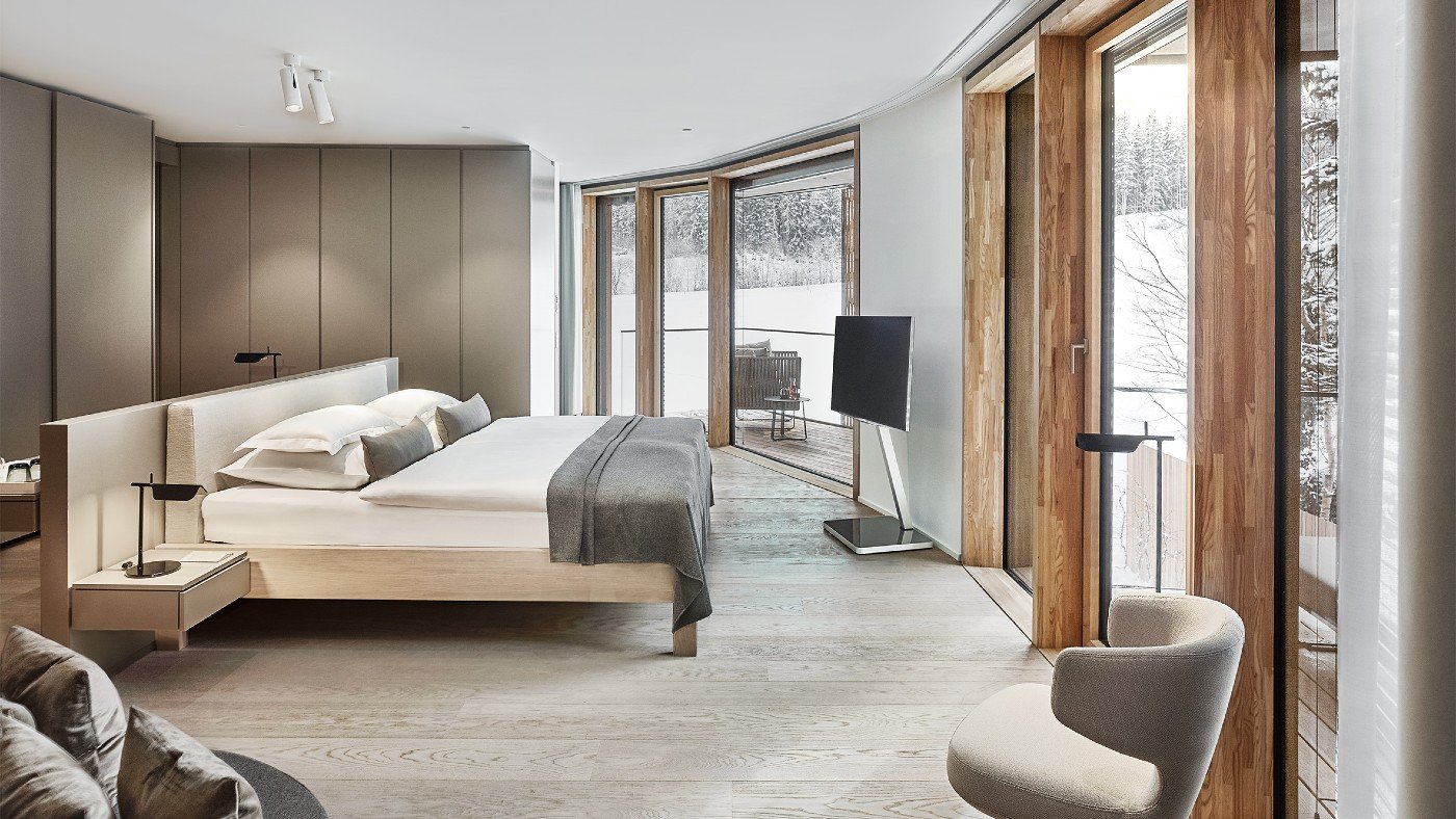 Lanserhof Lans