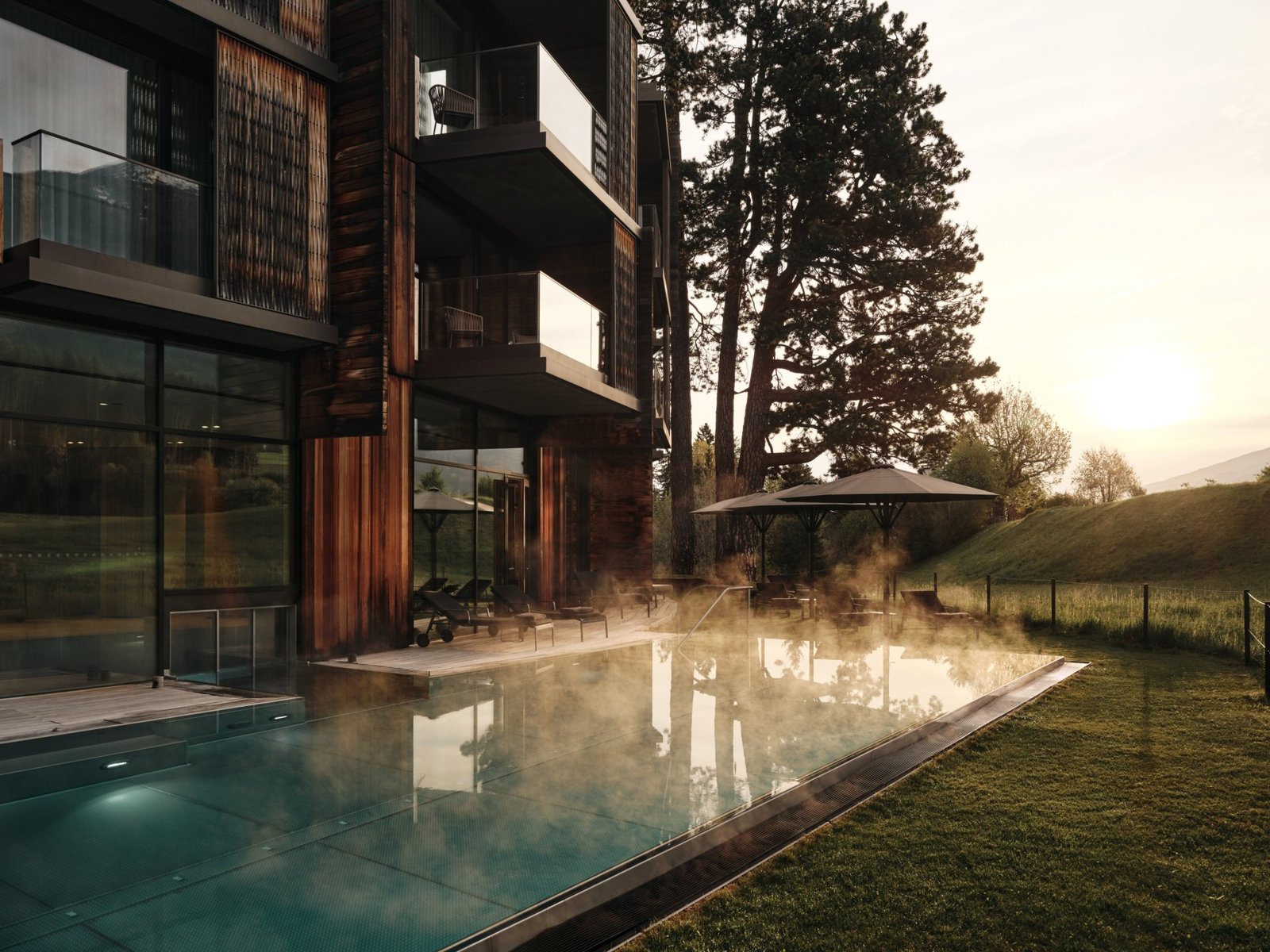 Lanserhof Lans