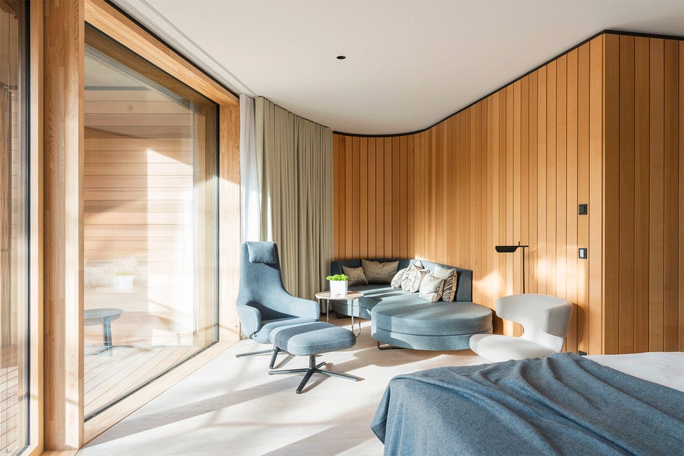 Lanserhof Lans