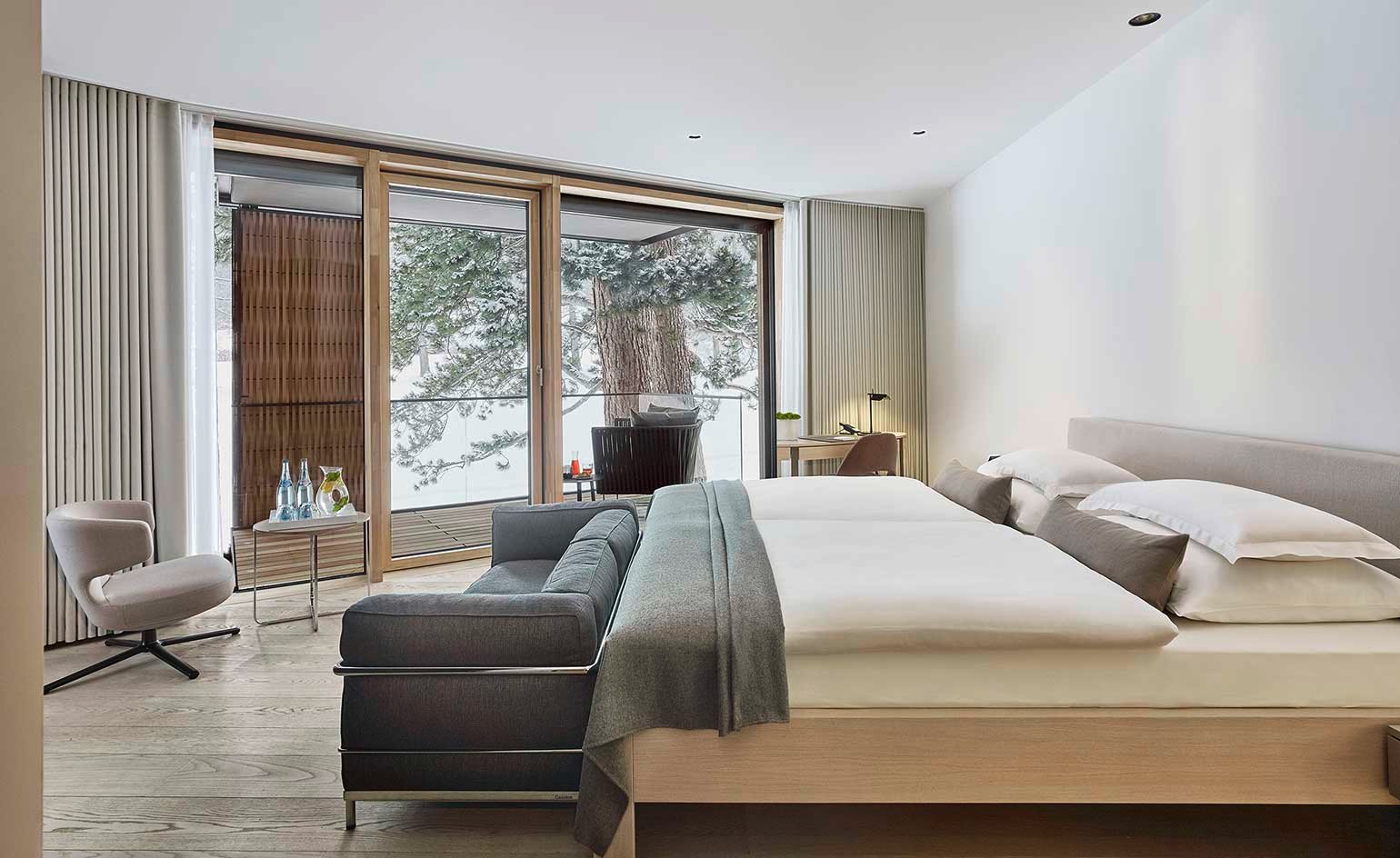 Lanserhof Lans