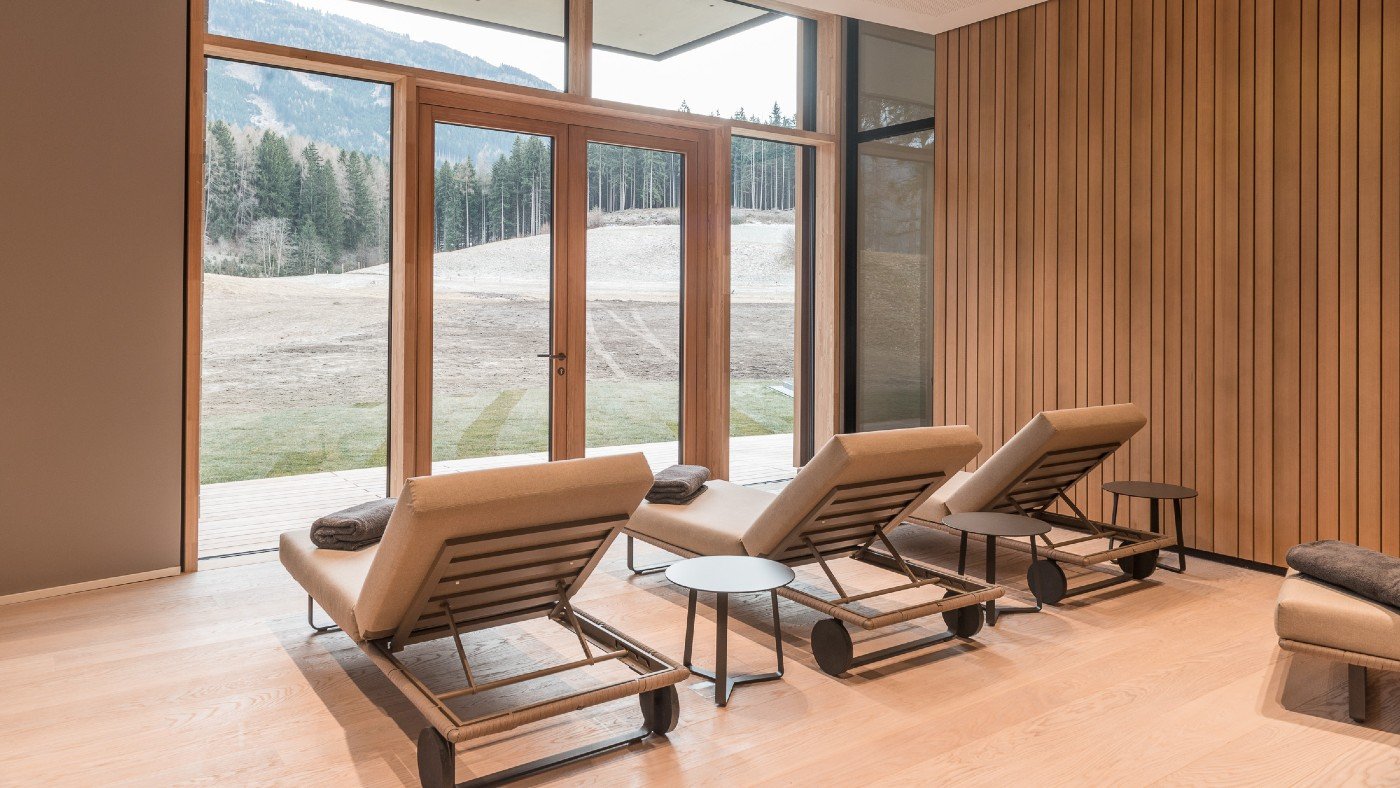 Lanserhof Lans