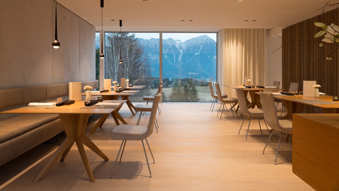 Lanserhof Lans