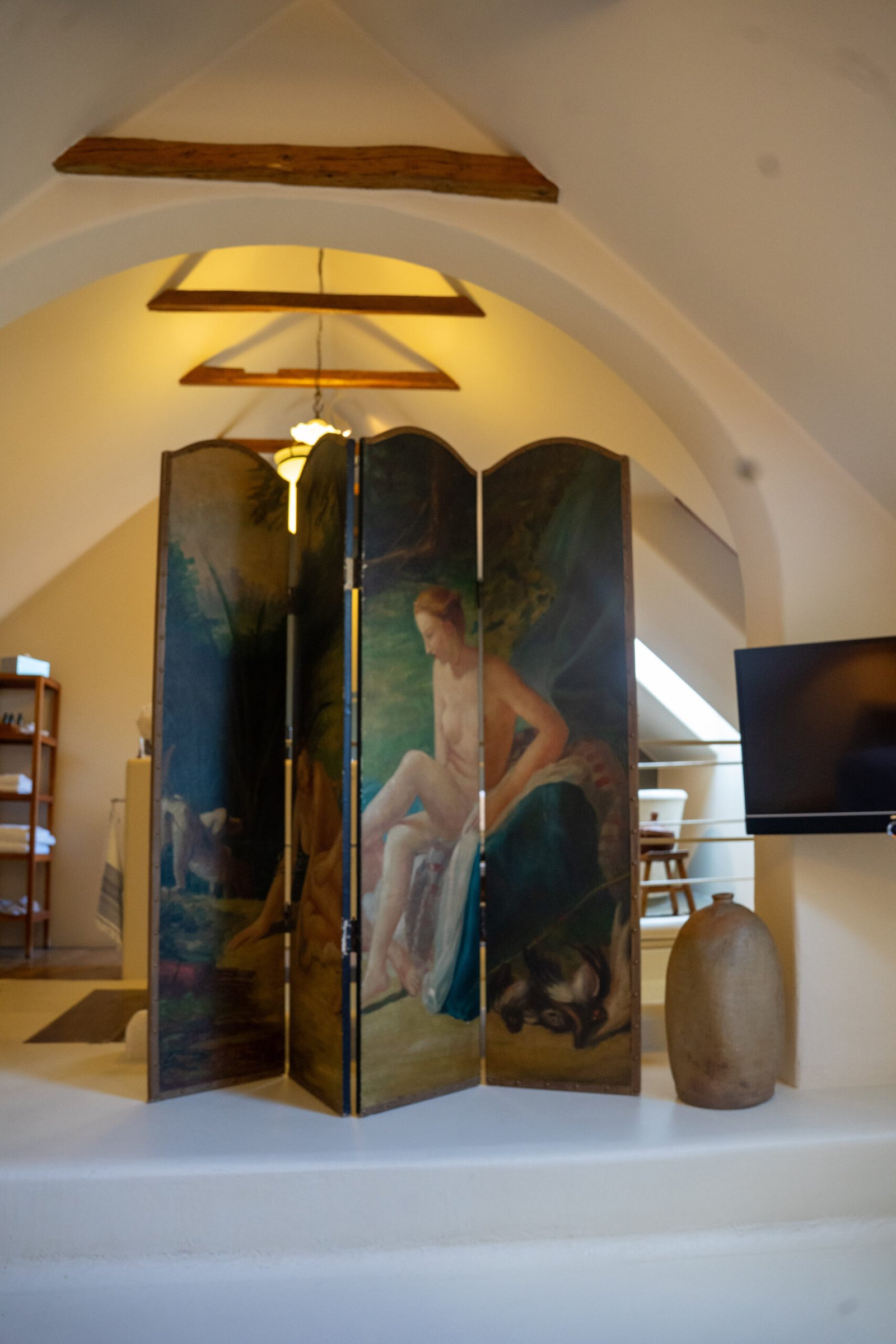 Taubenkobel, rooms