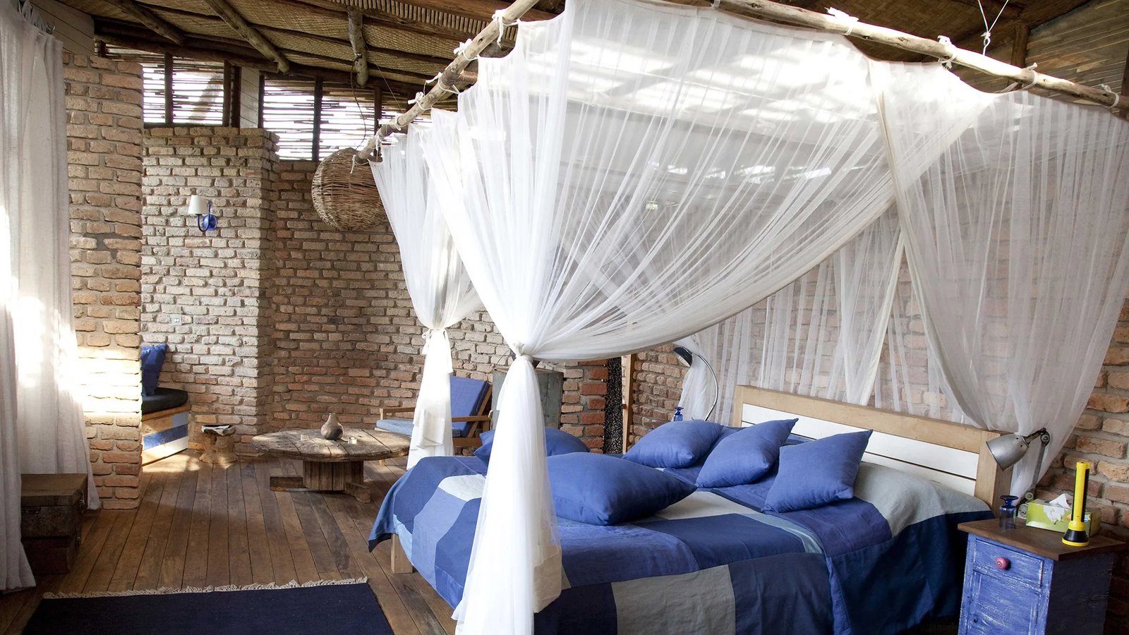 Mount Gahinga Lodge