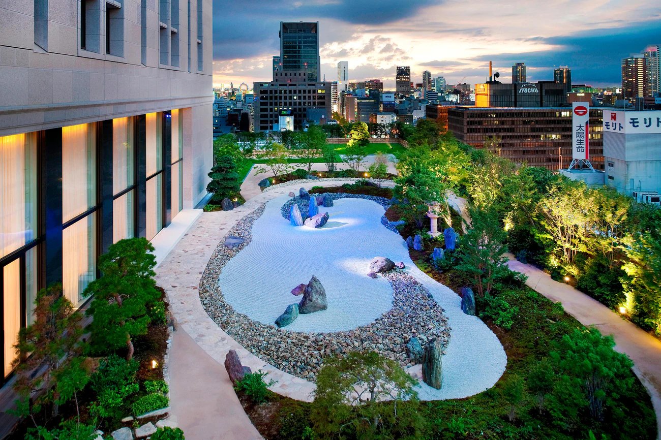The St. Regis Osaka