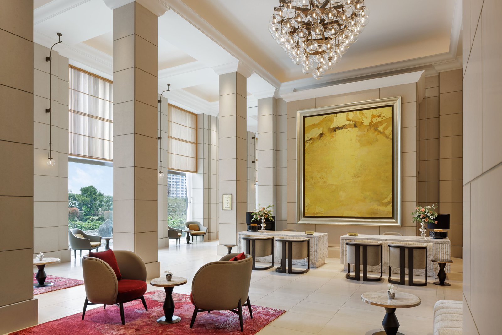 The St. Regis Osaka