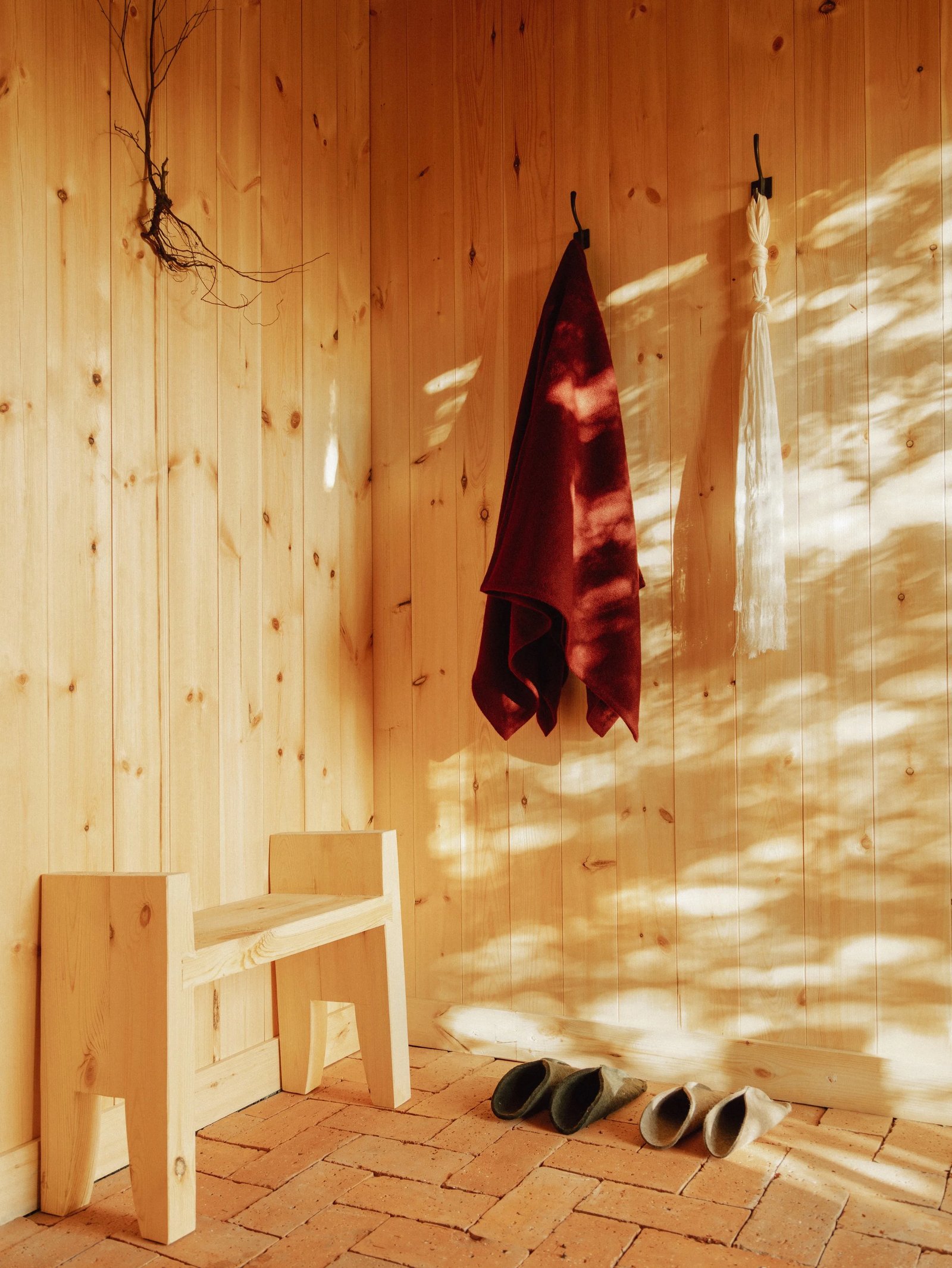 Norden Camp