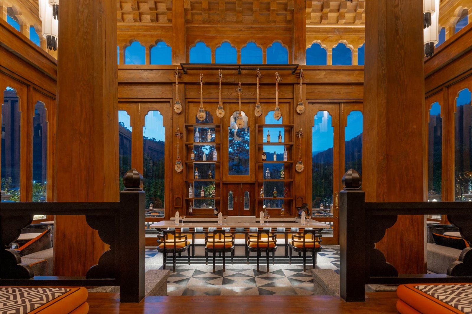 Pemako Punakha