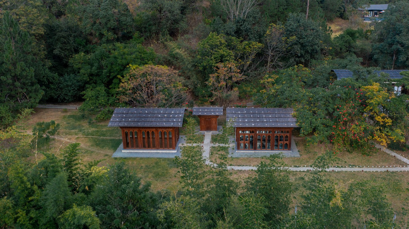 Pemako Punakha