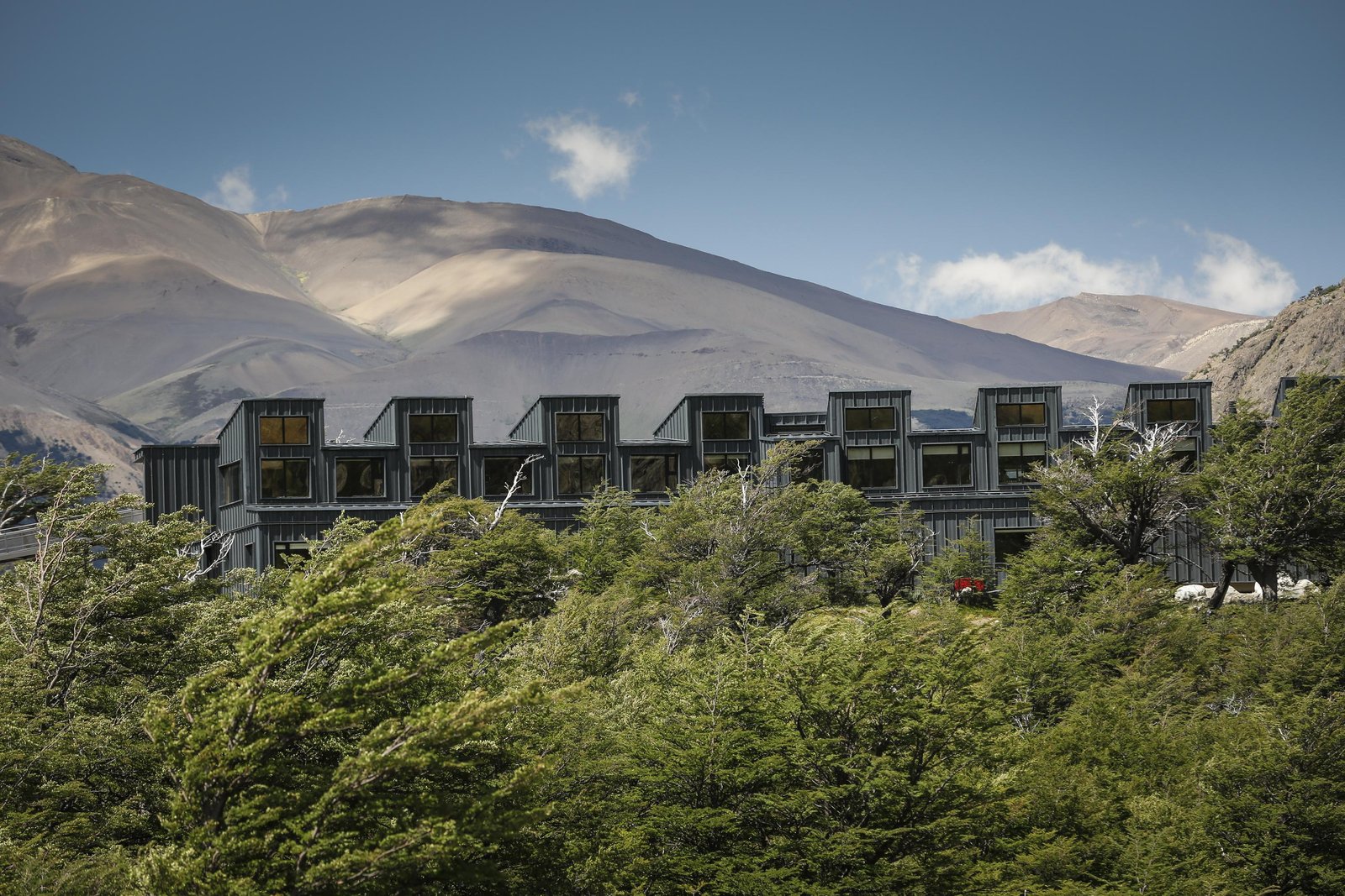 Explora El Chaltén, how it began