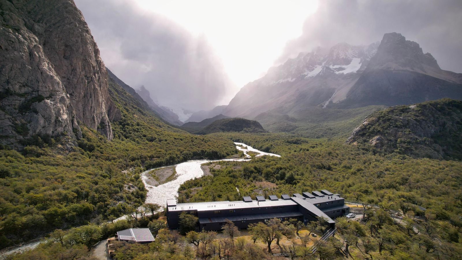Explora El Chaltén