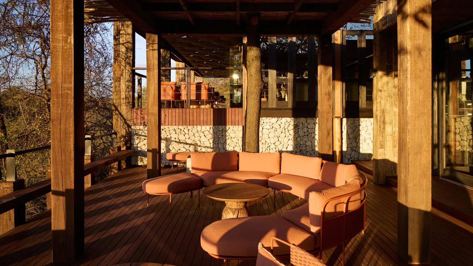 andBeyond Ngala Tented Camp