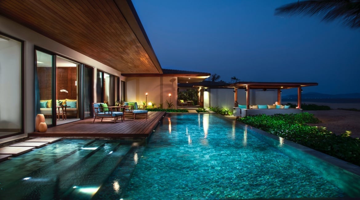 Anantara Quy Nhon Villas