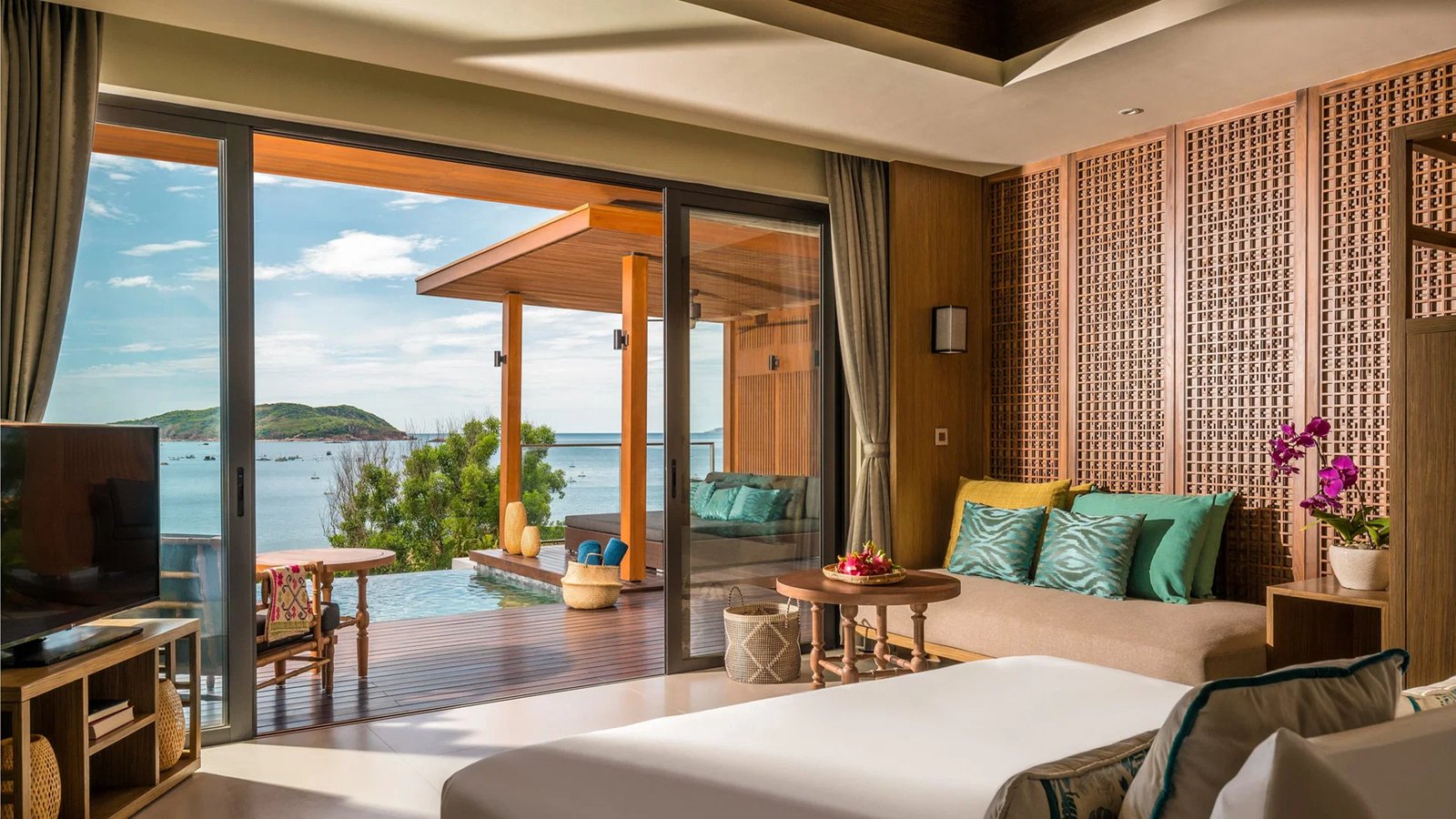 Anantara Quy Nhon Villas