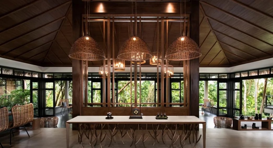 Anantara Quy Nhon Villas