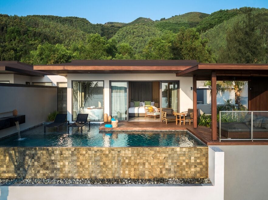 Anantara Quy Nhon Villas