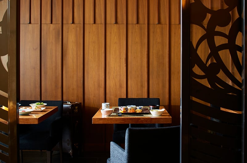 Mitsui Garden Hotel Osaka Premier