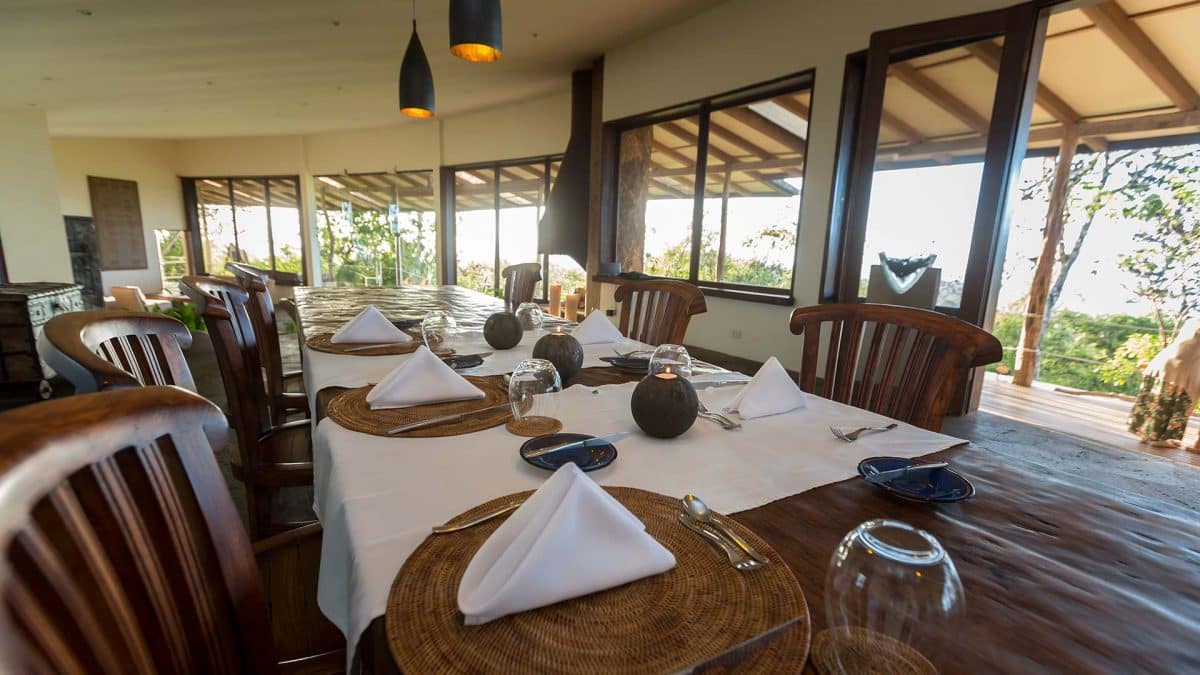 Galapagos Safari Camp