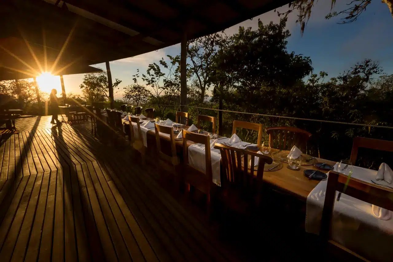 Galapagos Safari Camp