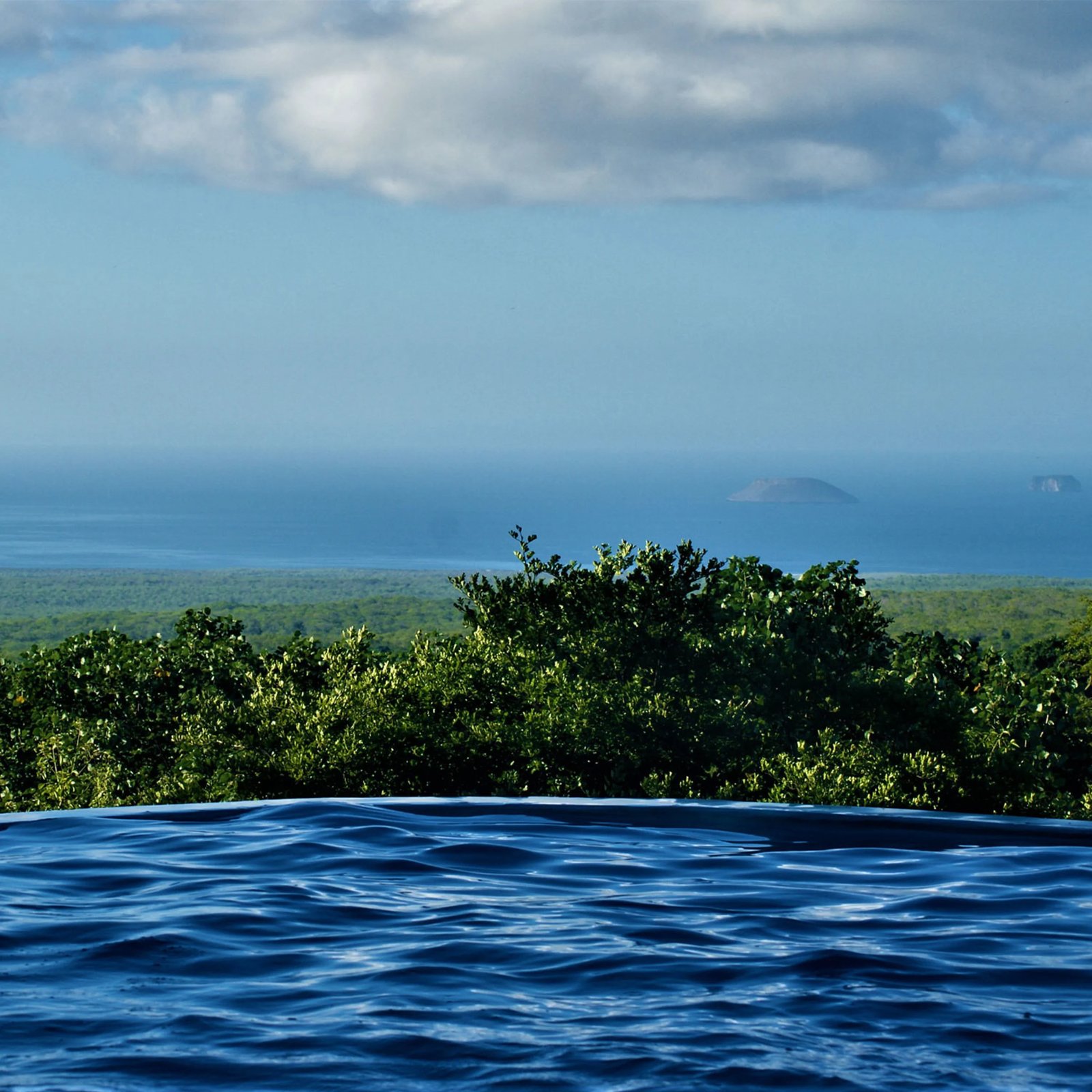 Galapagos Safari Camp