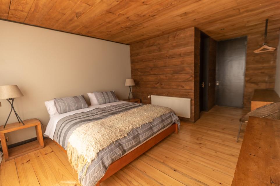 Hotel Surazo, rooms