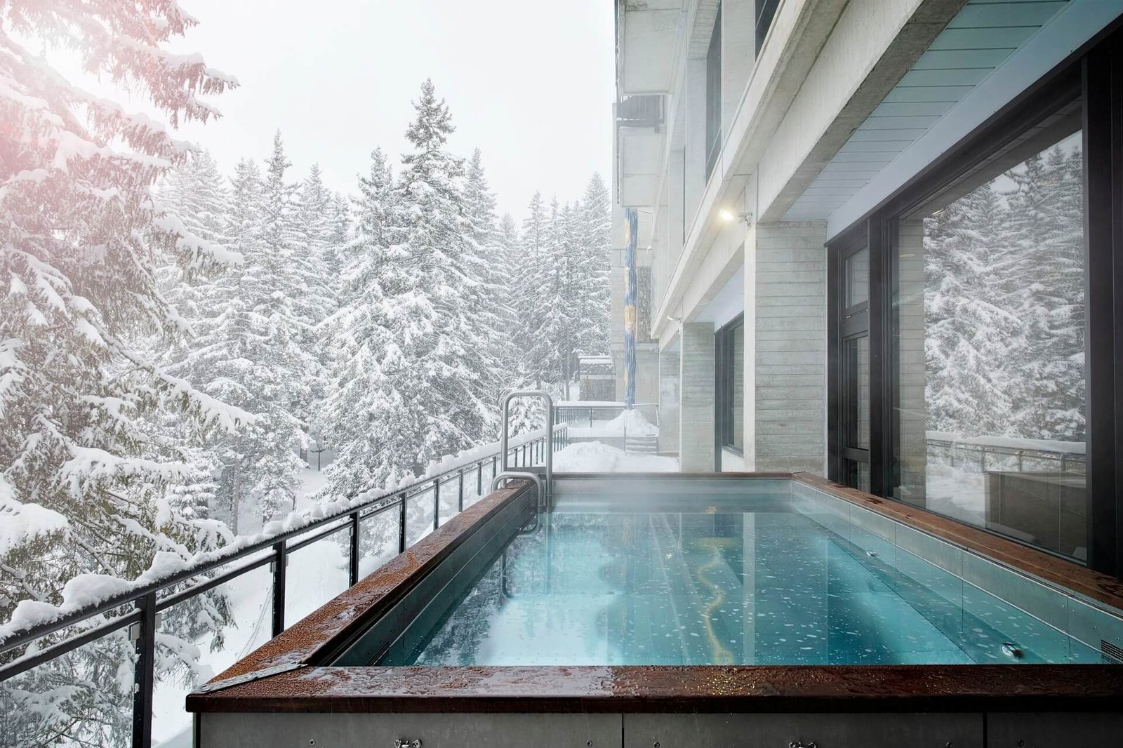 Hôtel Totem - Friendly Hotel & Spa | Pied des Pistes, the spa