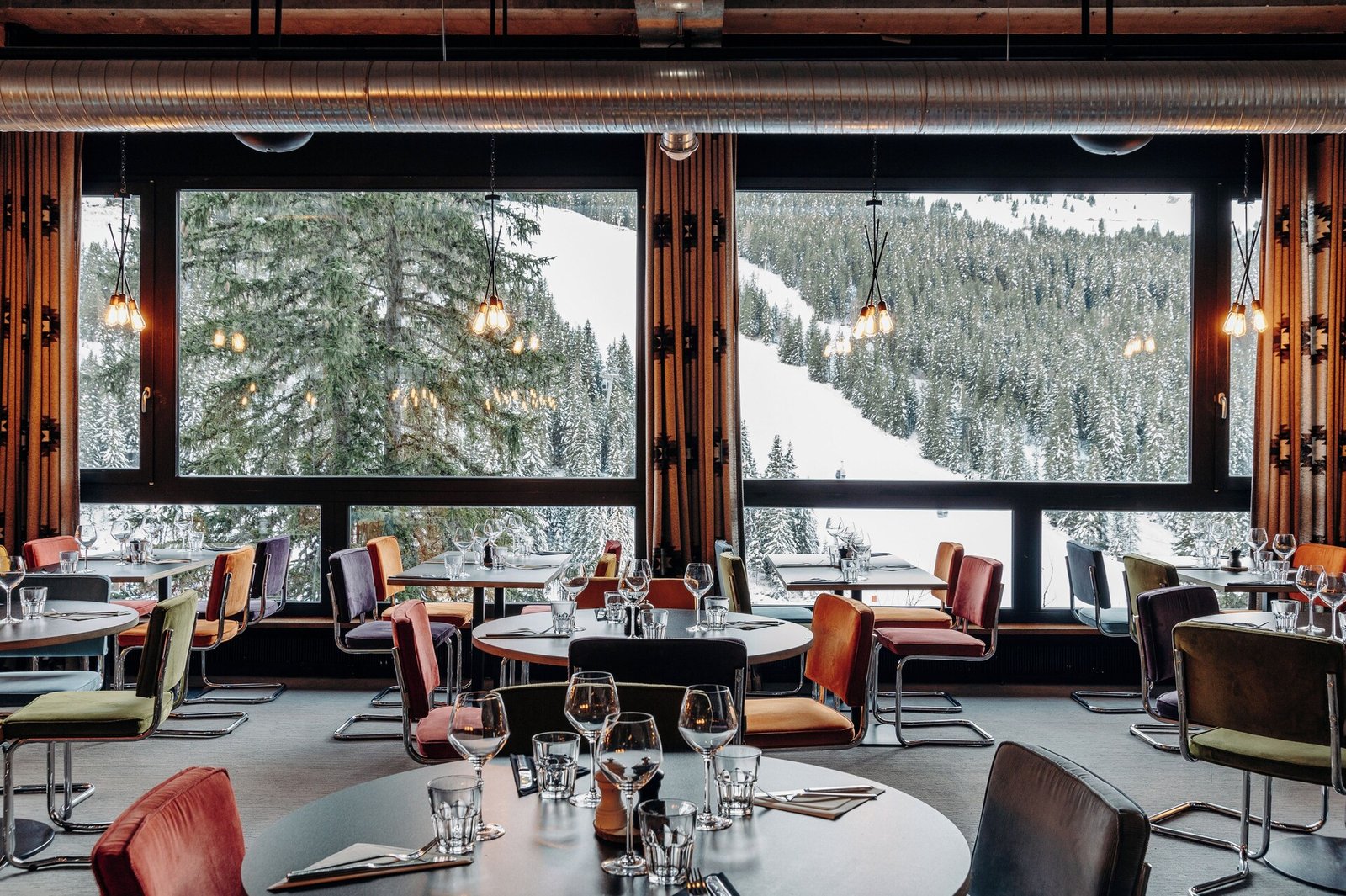 Hôtel Totem - Friendly Hotel & Spa | Pied des Pistes, friendly kitchen & bar
