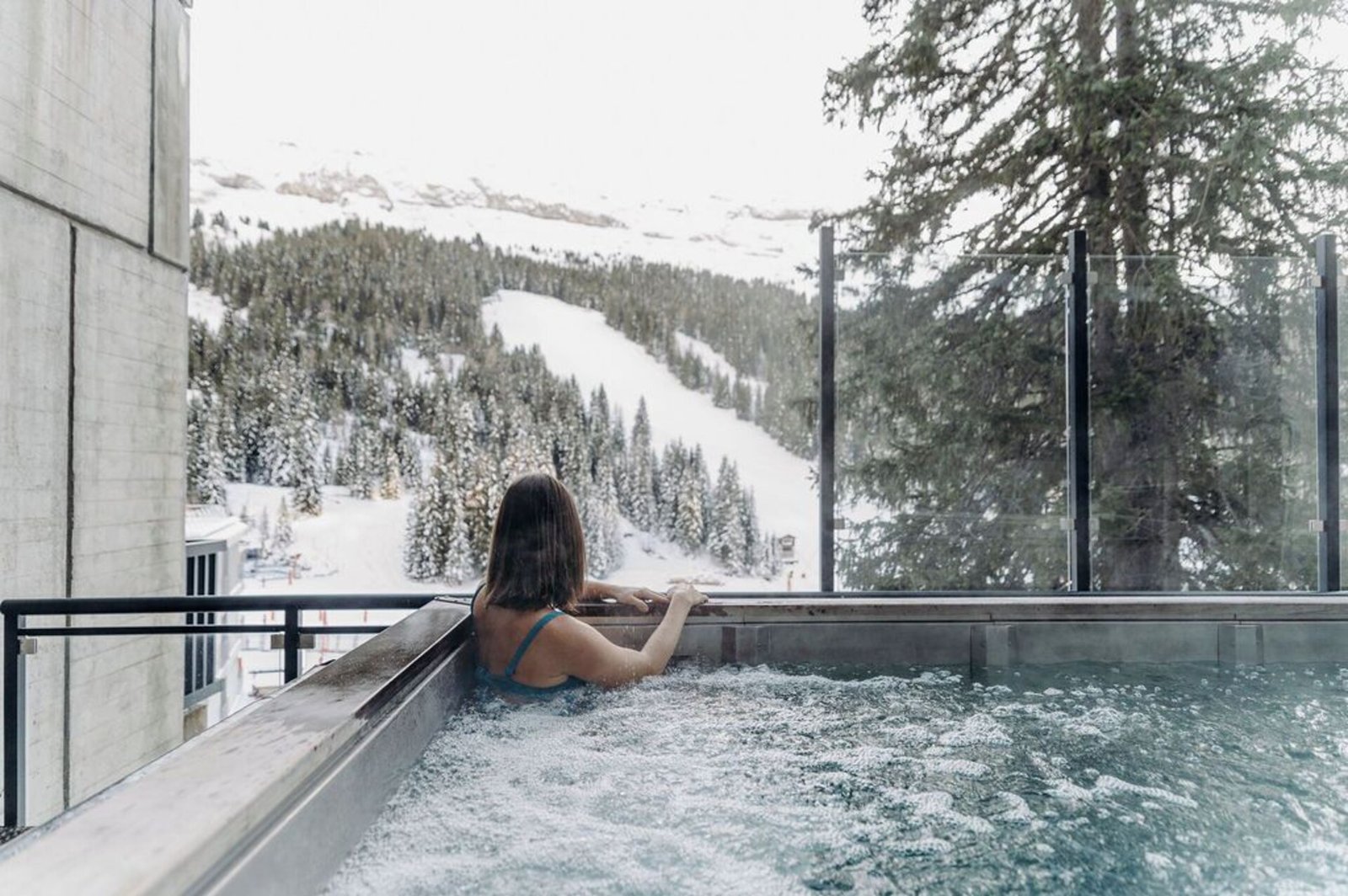 Hôtel Totem - Friendly Hotel & Spa | Pied des Pistes, the spa