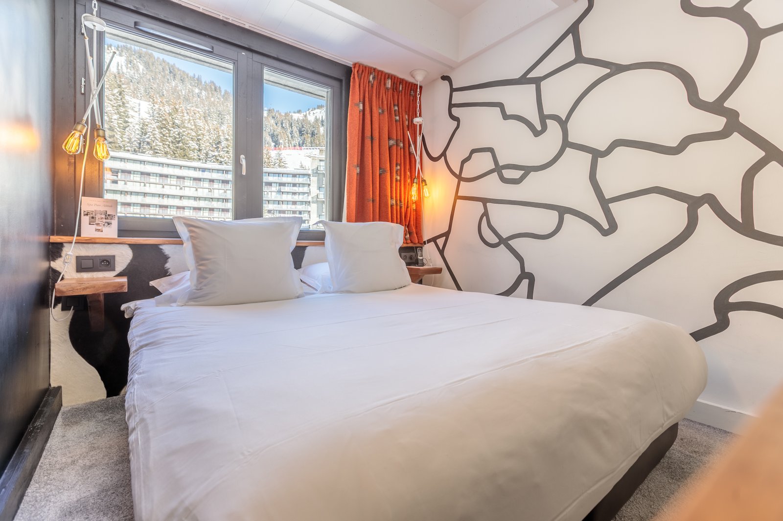 Hôtel Totem - Friendly Hotel & Spa | Pied des Pistes
