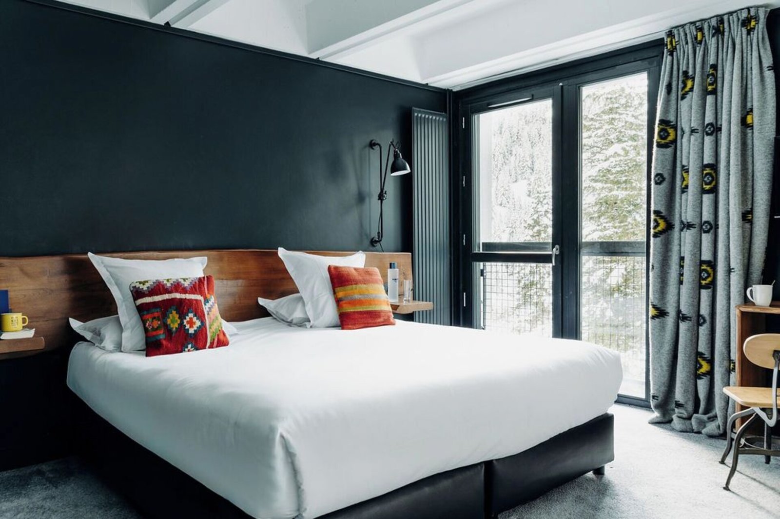 Hôtel Totem - Friendly Hotel & Spa | Pied des Pistes, rooms