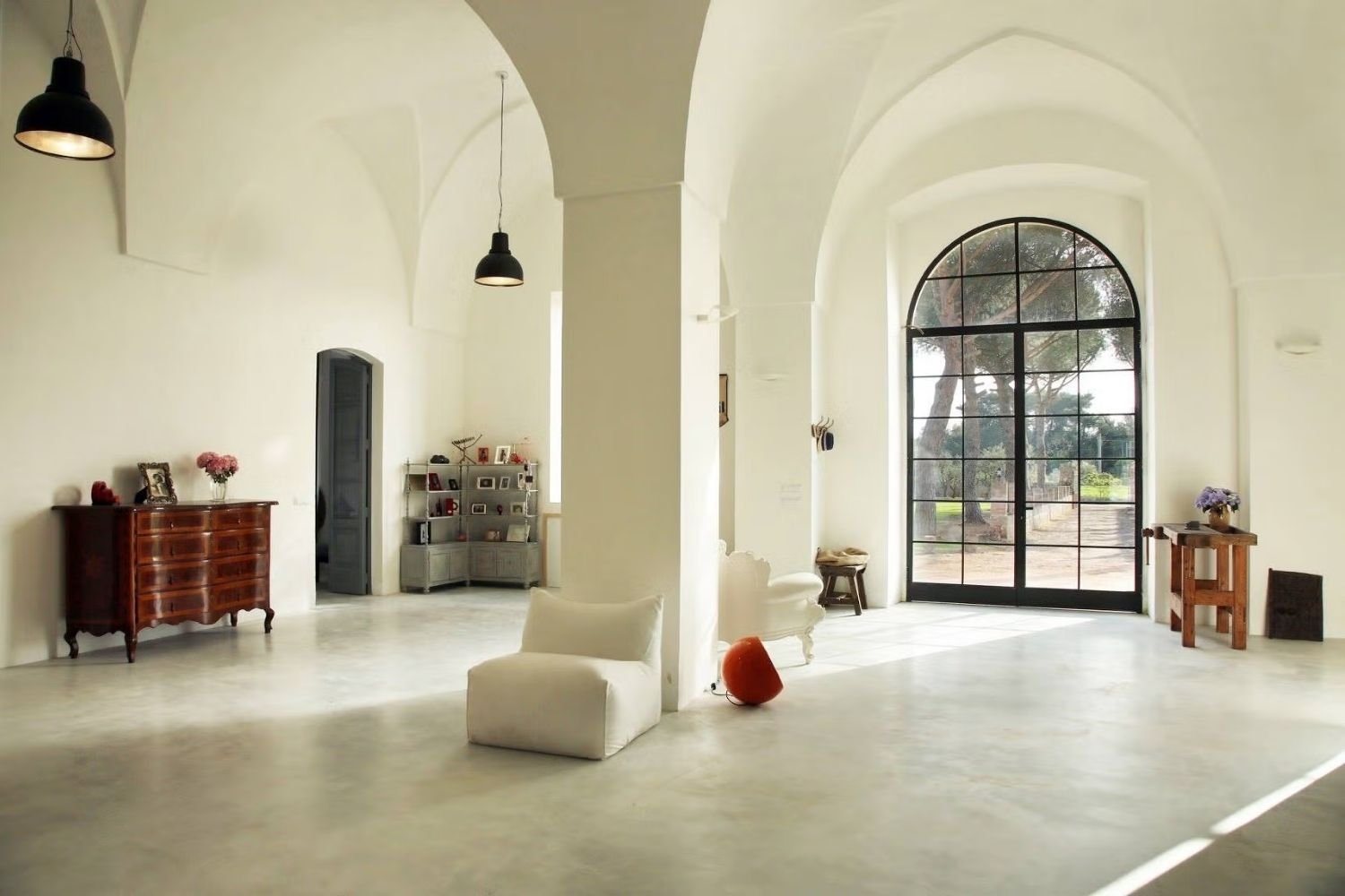 Masseria Diso - Il Tabacchificio