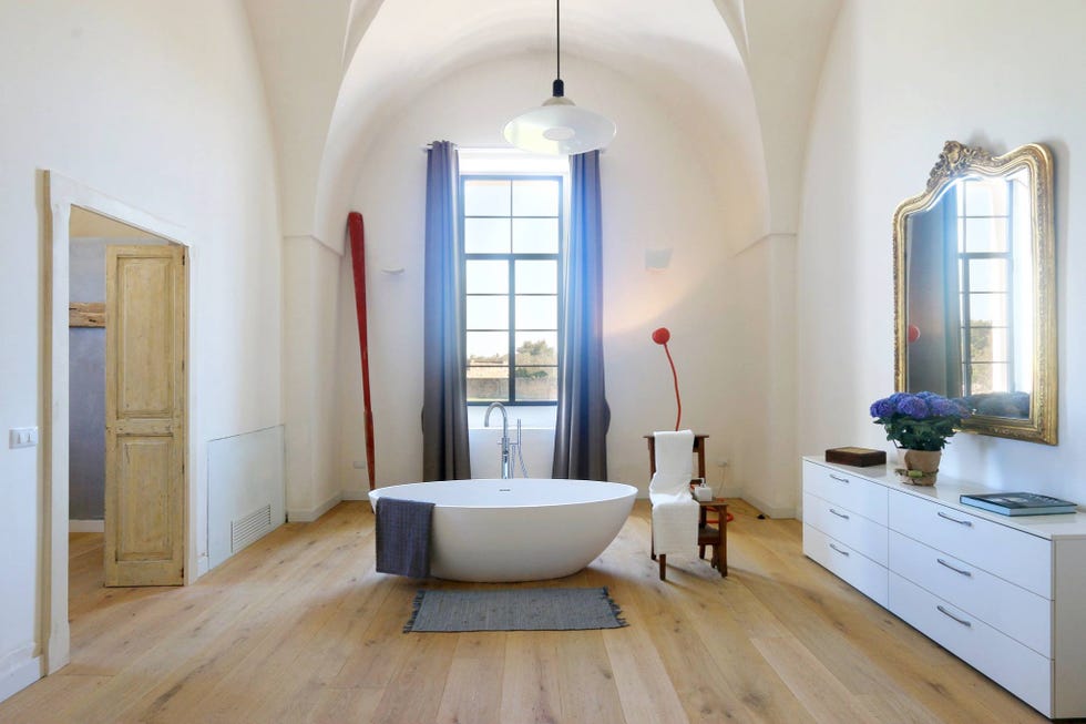 Masseria Diso - Il Tabacchificio