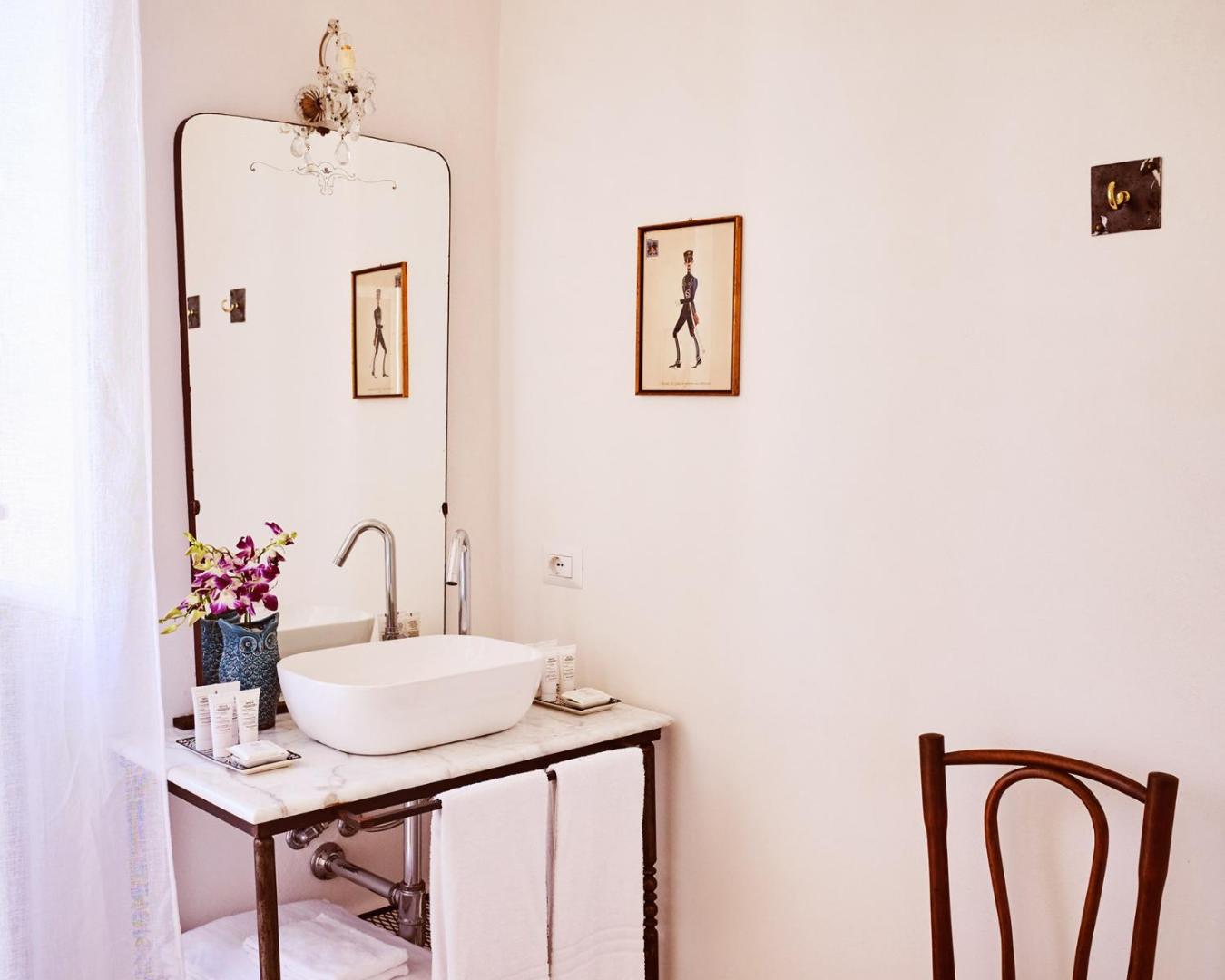 Casa Scianna Noto