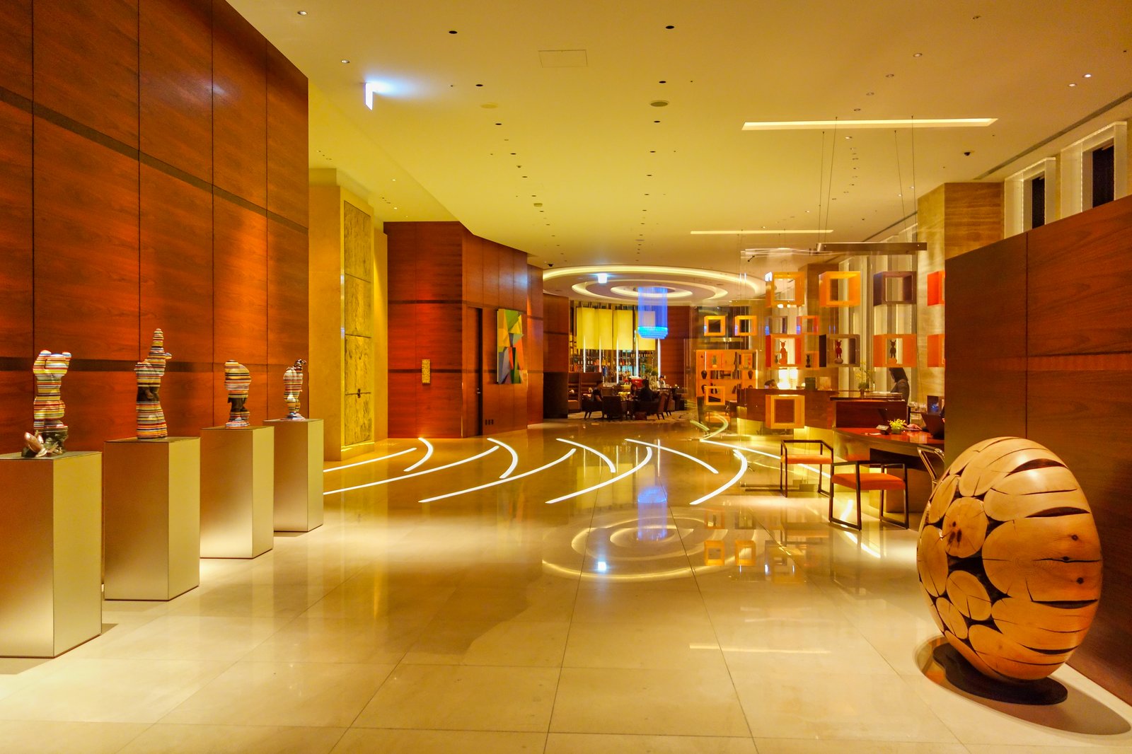 InterContinental Osaka