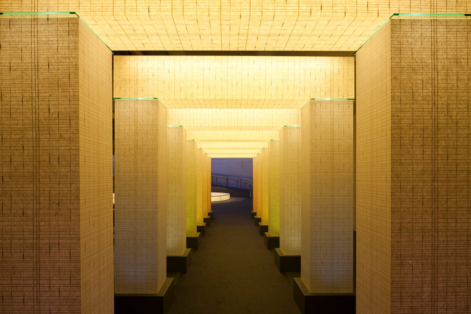 InterContinental Osaka — vibe
