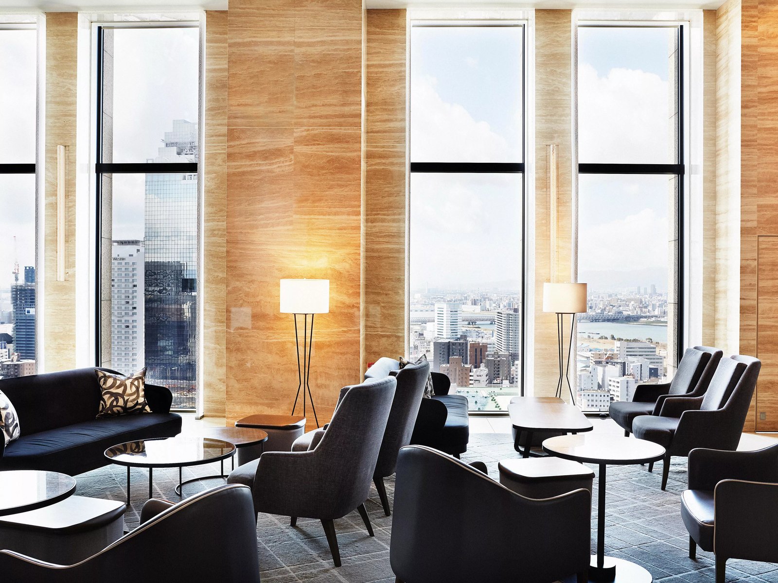 InterContinental Osaka
