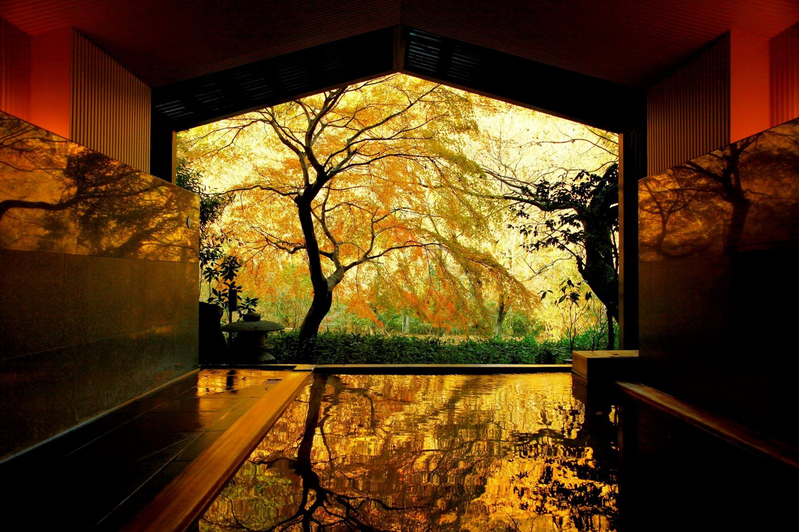 Hoshino Resorts KAI Hakone, the spa