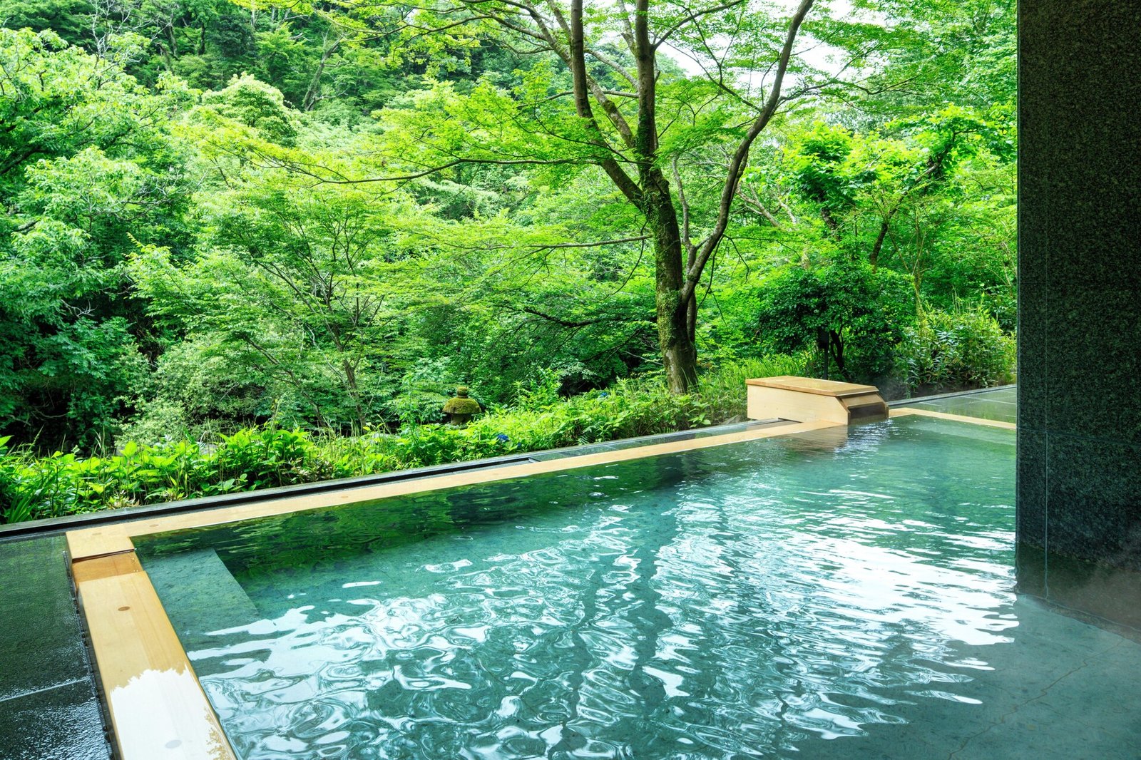 Hoshino Resorts KAI Hakone