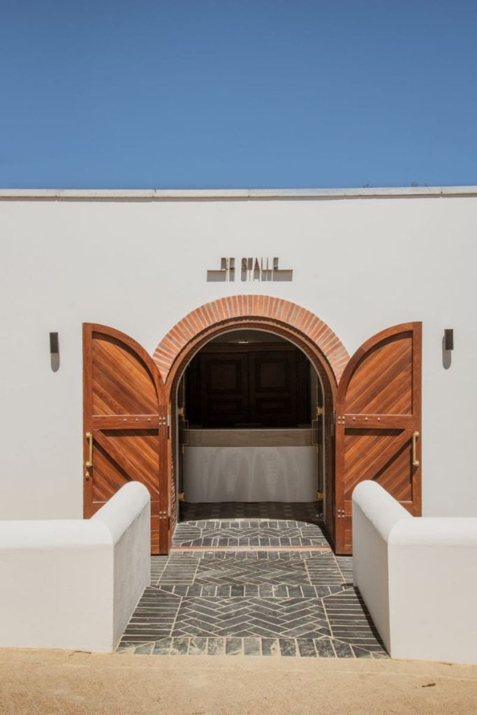 BOSJES, the spa