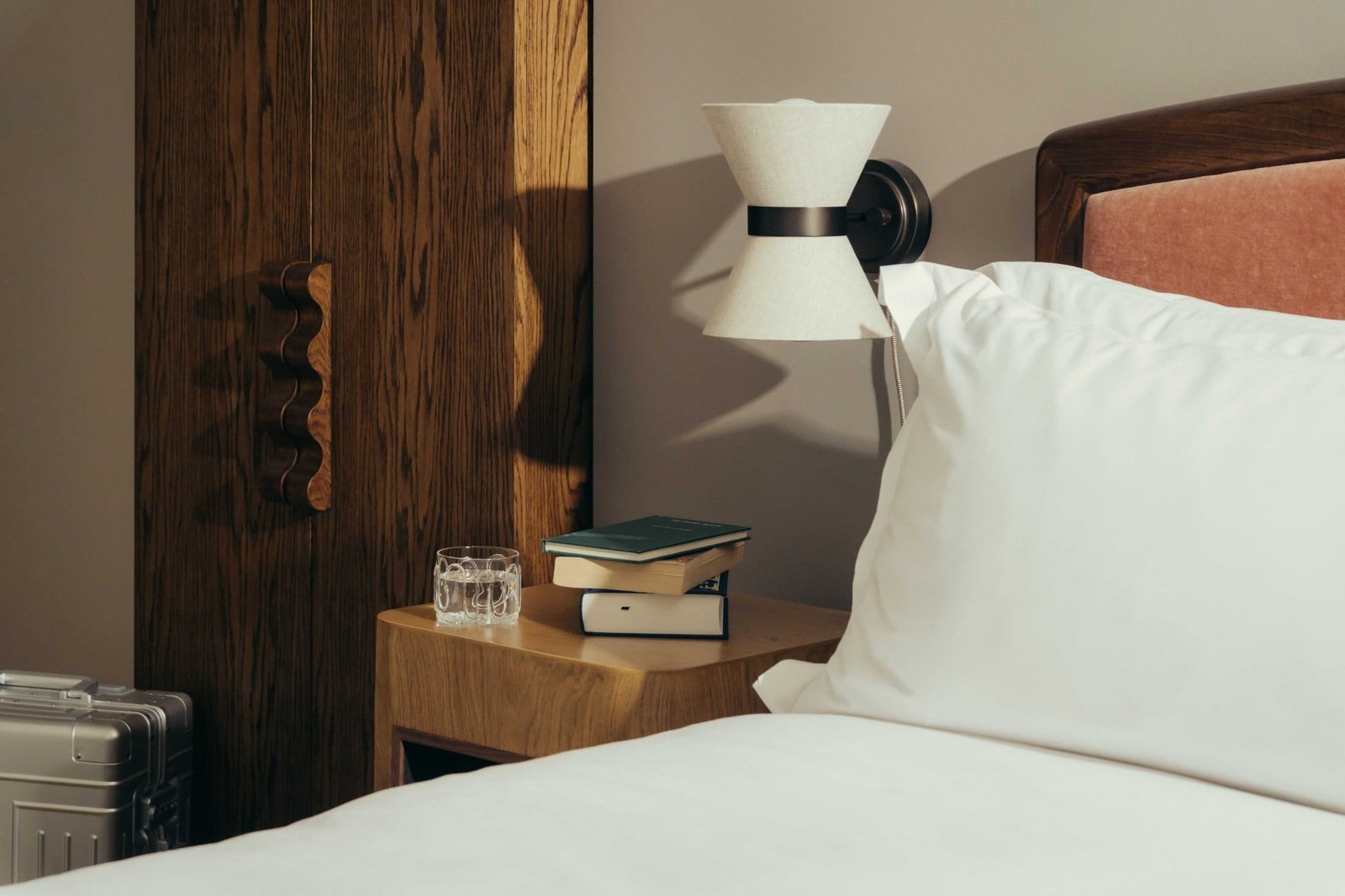 The Webster Hotel Covent Garden, London