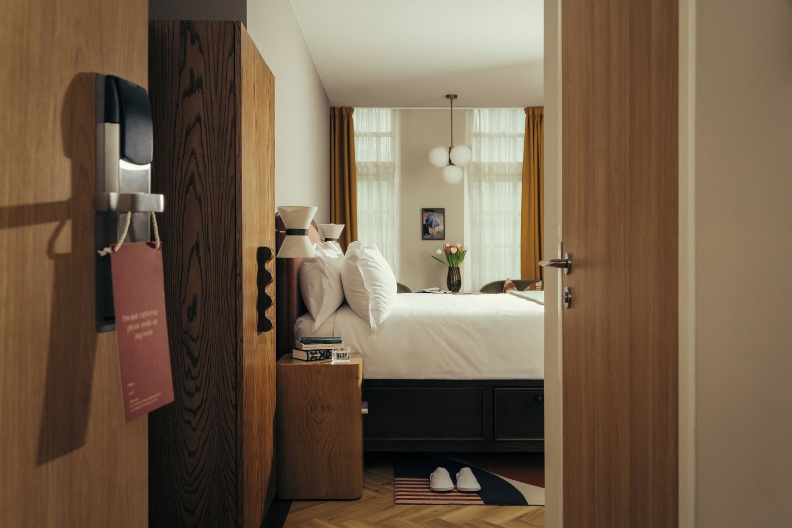 The Webster Hotel Covent Garden, London, rooms