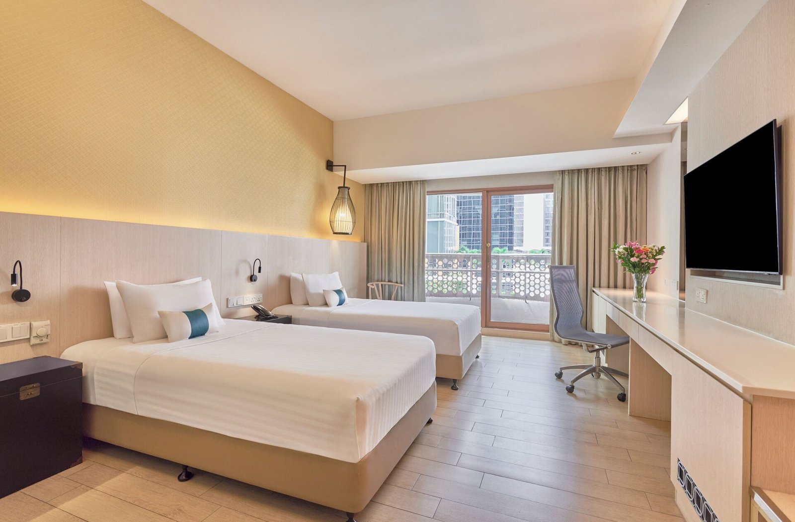 Village Hotel Katong