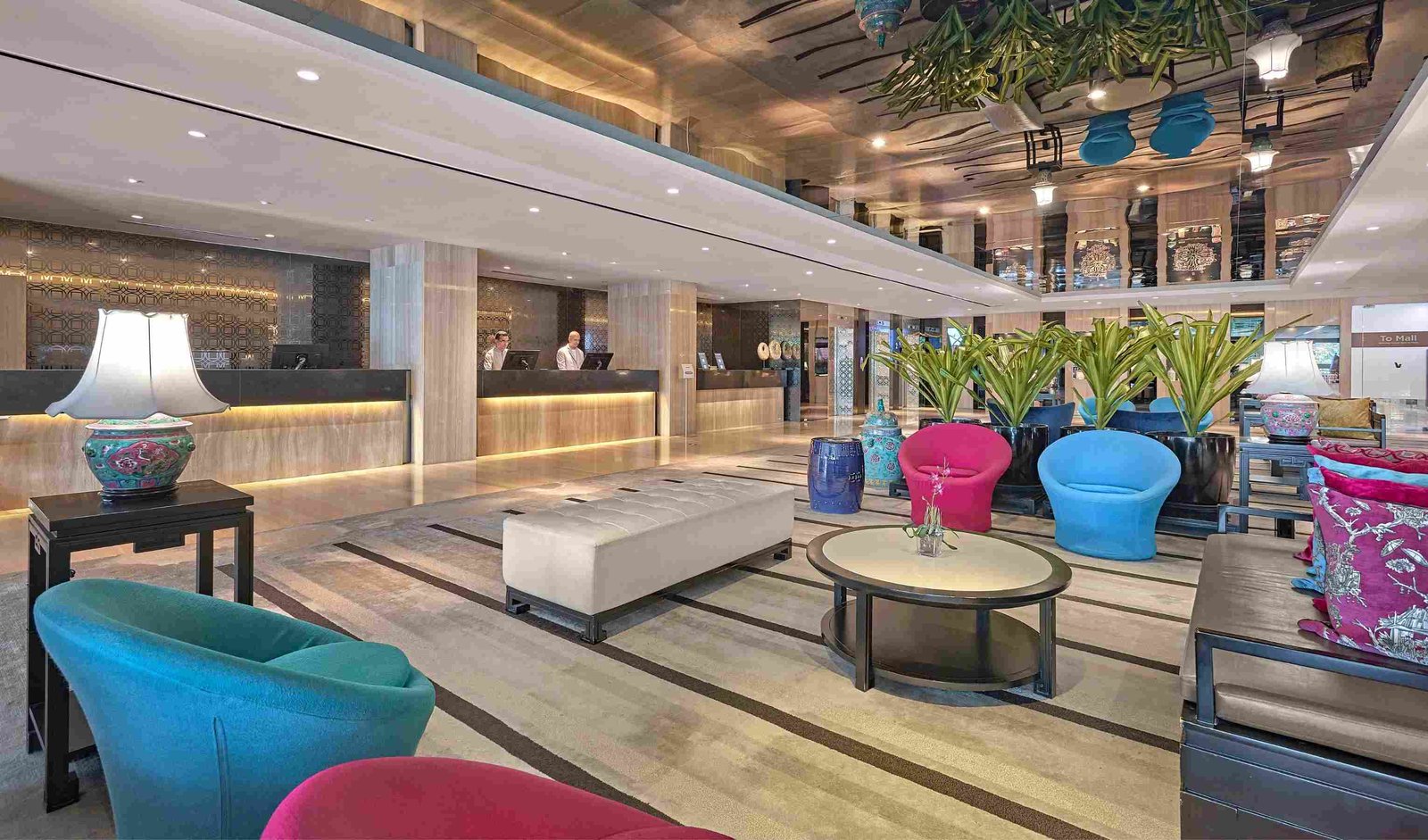 Village Hotel Katong