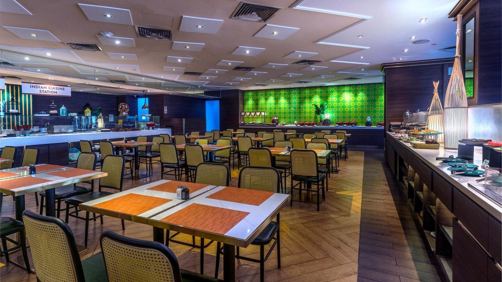 Village Hotel Katong
